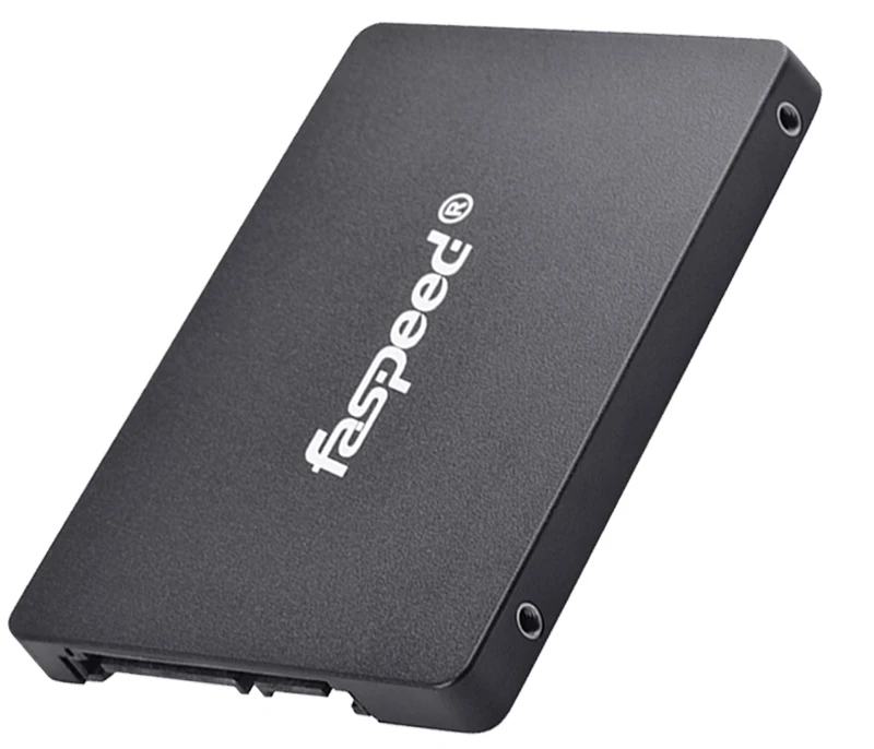SSD