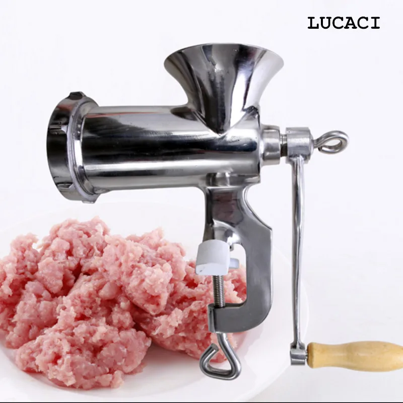 

Home Use Meat Grinder,Vegetables,Nuts Grinding Machine Meat Mincer