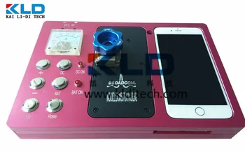 

BCM5976 BCM5976C1KUB6G Touch IC Testing Fixture Jig for iphone6 Plus , pogo pin solution for excellent quality.