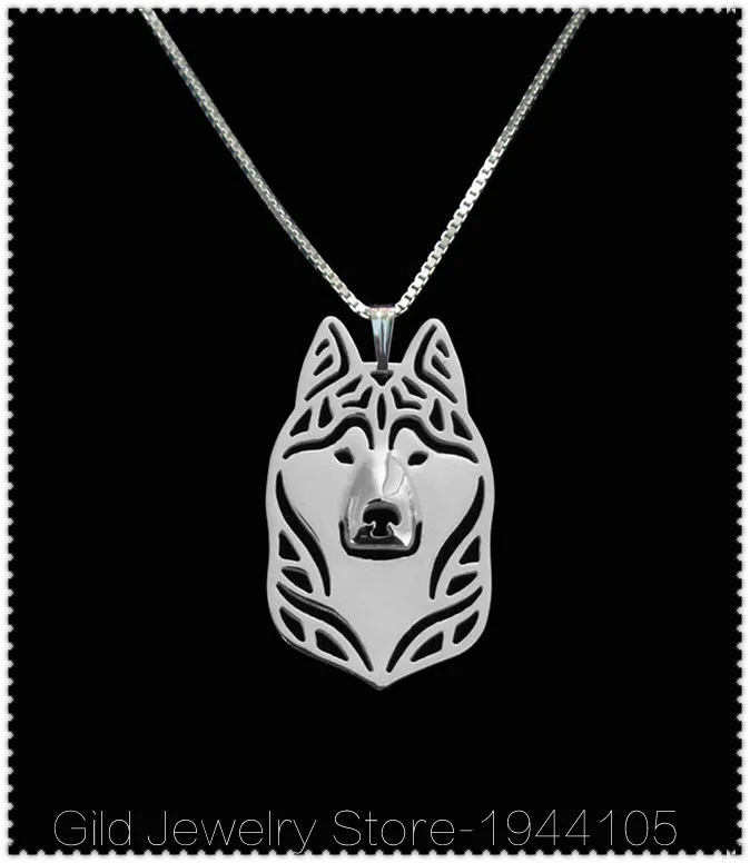 Newest-Unique-Handmade-Siberian-Husky-Pendant-Necklace-Dog-Jewelry-Pet-Lovers-Gift-Idea-12pcs-lot-6 (2)