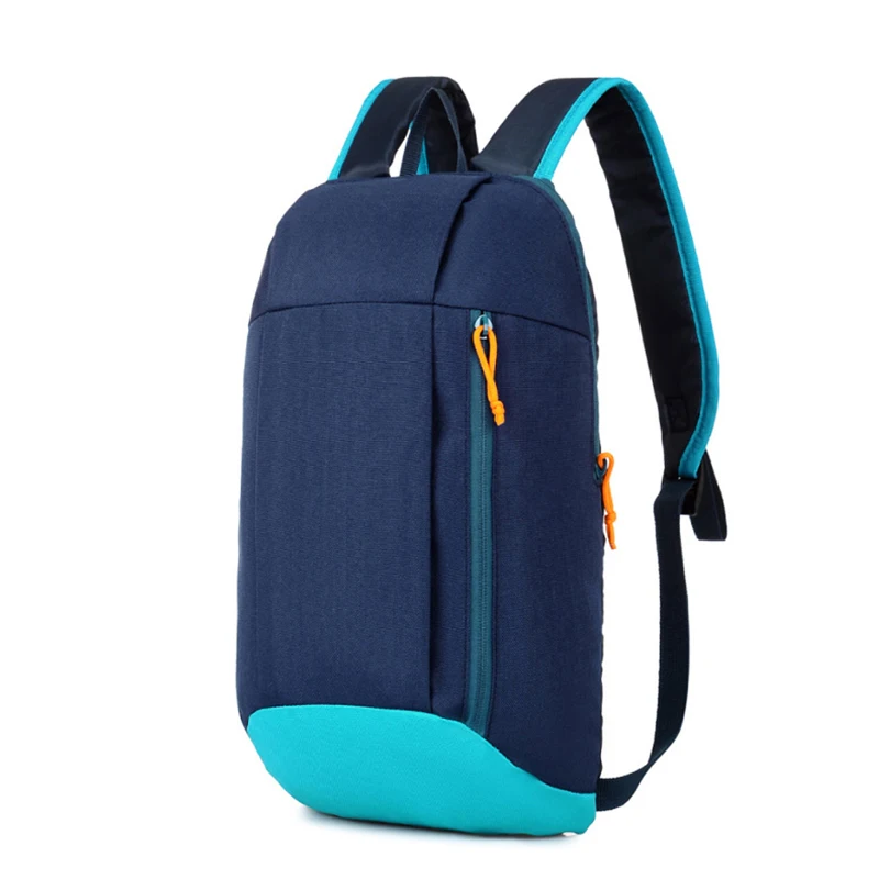 

Women's Waterproof Gym Cycling Sports Bags Nylon Outdoor Sports Backpack For Fitness Climbing Man Travel Luggage Bag