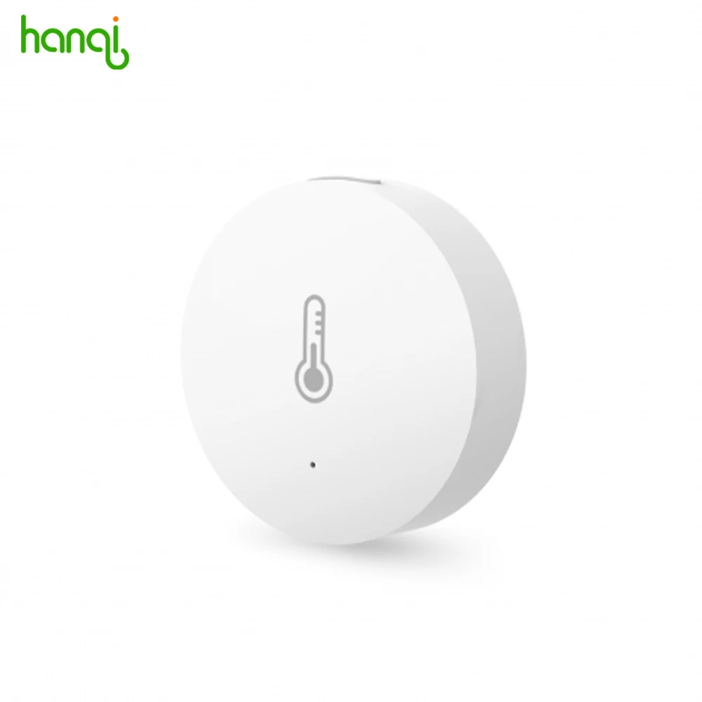 Original Xiaomi Mi Smart Temperature and Humidity Sensor Put the baby
