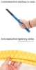 0.2M Non-slip Heat Shrink Wrap Tubing Fishing Rod DIY 5 colors  Handle Insulation Waterproof Racket Handle Grip ► Photo 2/4