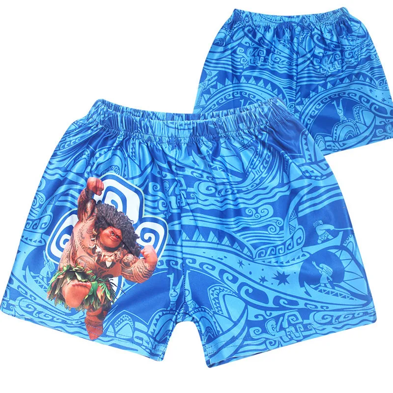 Pok/émon Pantaloncini da Bagno Ragazzi