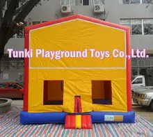 inflatable castle bouncer jumping bouncer