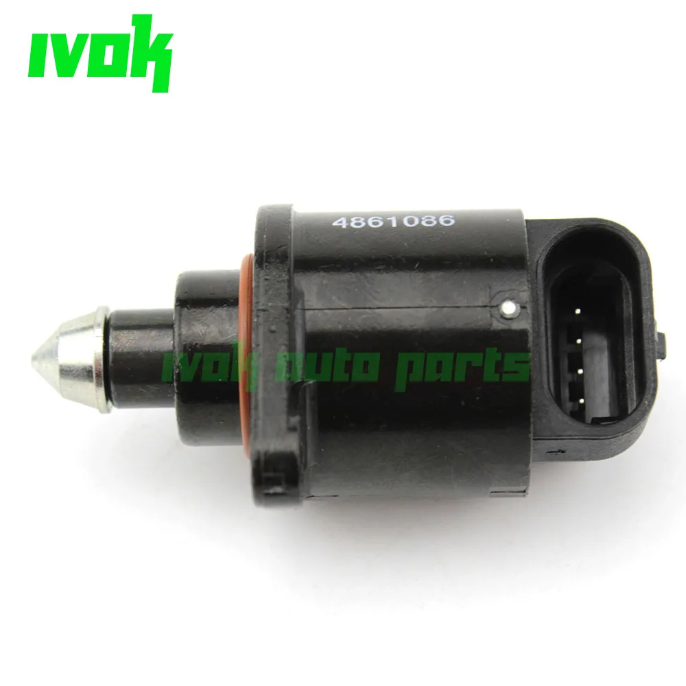 Buy Idle Air Control Valve For Chrysler LeBaron New