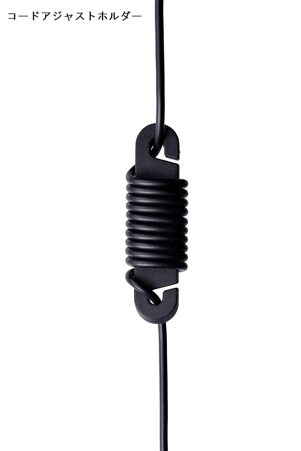 Panasonic Canal type earphone High resolution
