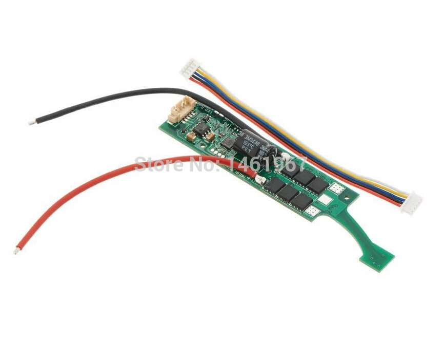 Hubsan X4 Pro H109S RC Quadcopter запасные части A ESC B электронный контроллер скорости с кабелем