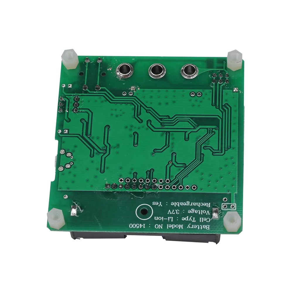 M083 ESR02 транзистор Тесты er Диод Триод индуктивности постоянной ёмкости, универсальный конденсатор резистор MOS/PNP/NPN цифровой измеритель иммитанса Multimete+ Тесты зажим контакта