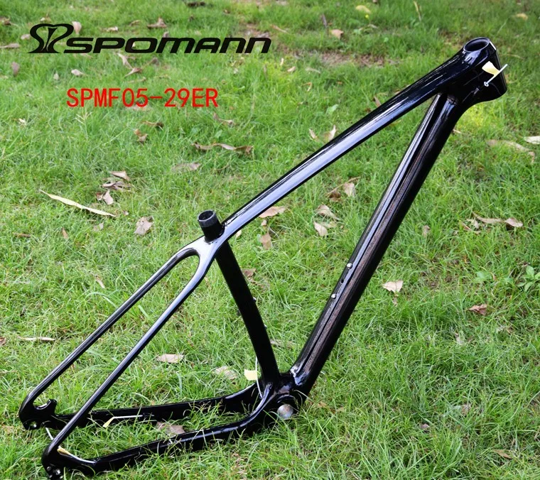 Clearance 2017 OEM China bike frame full carbon MTB frame 29 ER with 142 x12mm thru axle two years quality guarantee mountain parts 15 Clearance 2017 OEM China bike frame full carbon MTB frame 29 ER with 142 x12mm thru axle two years quality guarantee mountain parts 15