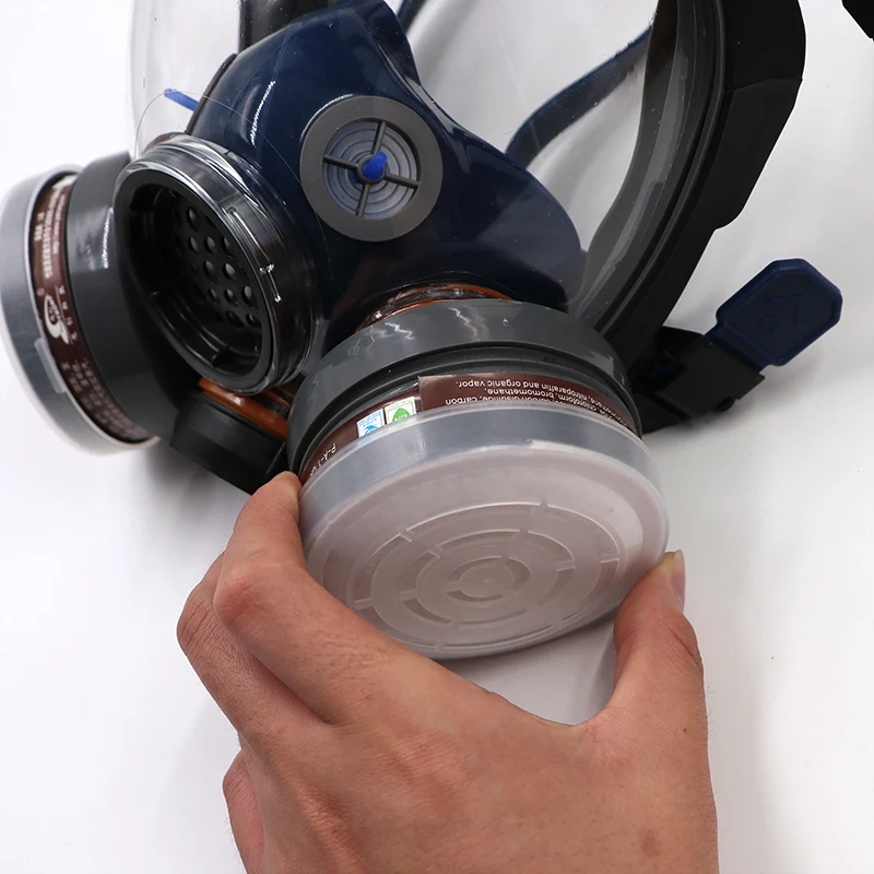 Organic-Vapor-Gas-Mask-Full-Facepiece-Carbon-Respirators-for-Painting-Pesticide-Spraying-Anti-fog-Anti-wear (4)