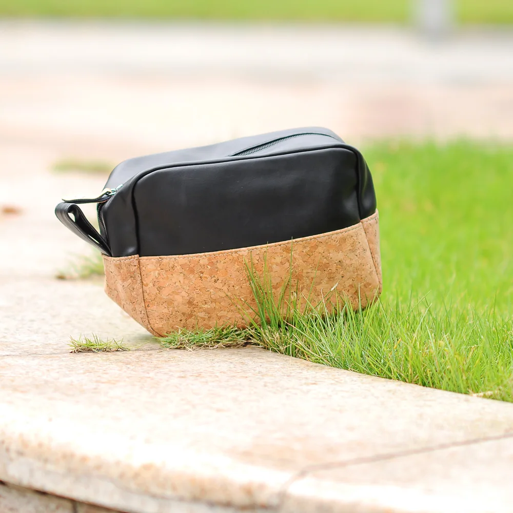 CORK COSMETIC BAG (27)