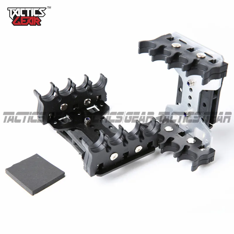 

Tactical Hunting Invictus Practical 8Q Series Shotshell Carrier BK, SV Free Shipping