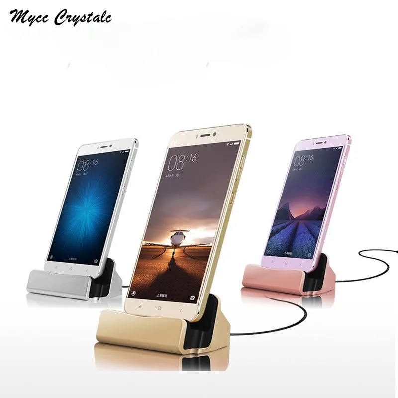 

USB 3.1 Type C Dock Station Charger Cradle Desktop for Vernee X/V2/V2 Pro/X1/Apollo 2 VKworld VK7000/Mix 3/S8 Leagoo S9/S8 Pro