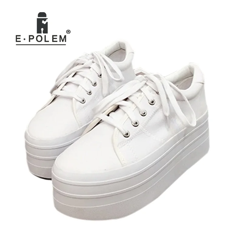ladies plimsolls
