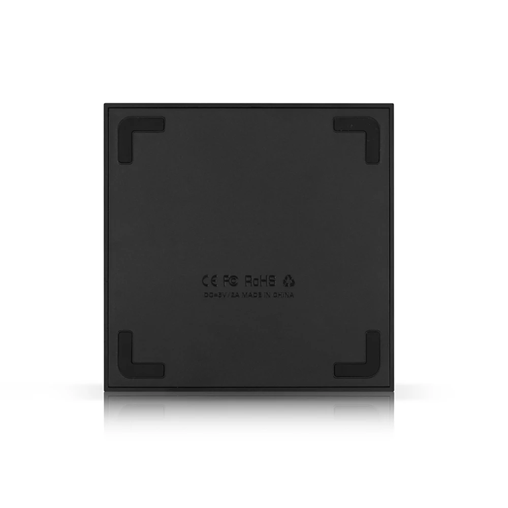  2017 TX9 Pro TV Box Android 7.1 OS 3G/32G Amlogic S912 Octa Core Dual Band WiFi 4K 3D 1080P H.265 S