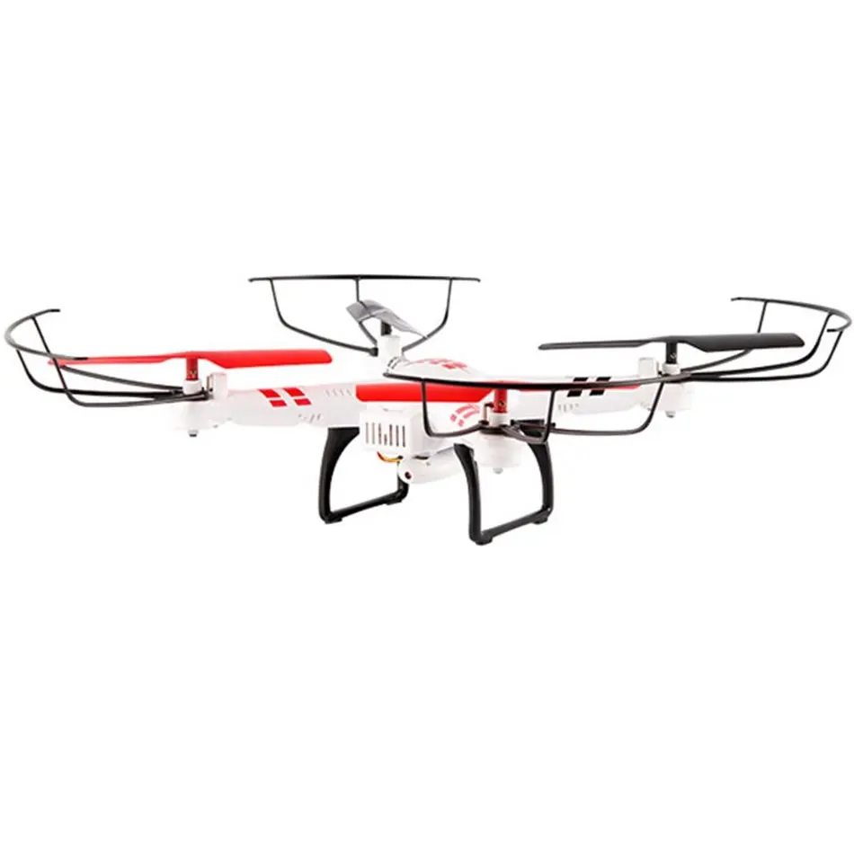 Распродажа WLtoys V686G 5 8G FPV 2 4 GHz 4CH авто Следопыт RC Квадрокоптер с камерой Летающая
