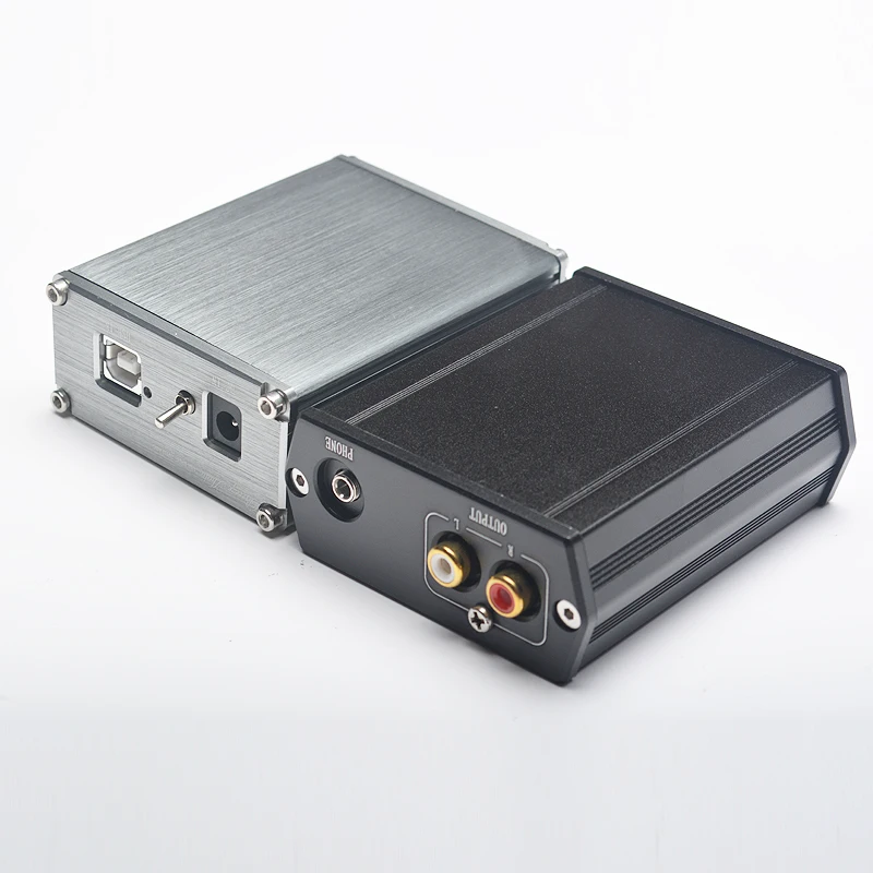BREEZE AUDIO SU0 XMOS U8 NE5532 HIF USB DAC AK4490 Audio Hifi amplifier Asynchronous USB Decoder AMP Amplifier amp DC8.4V