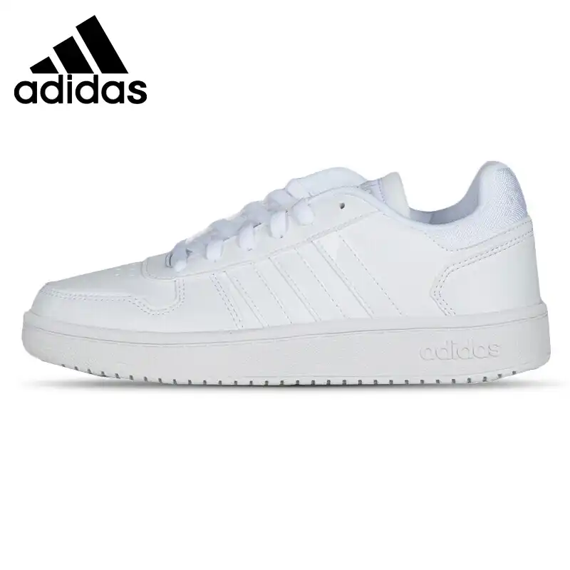 adidas hoops 2.0 w