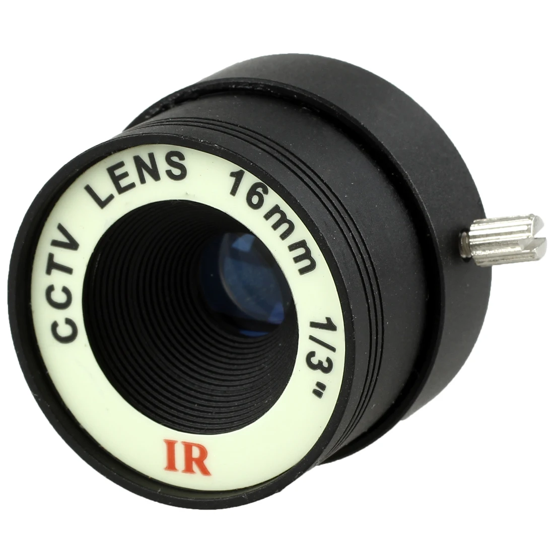 Wholesale Replacement F1.2 16mm CCTV Camera Monofocal Iris Lensin