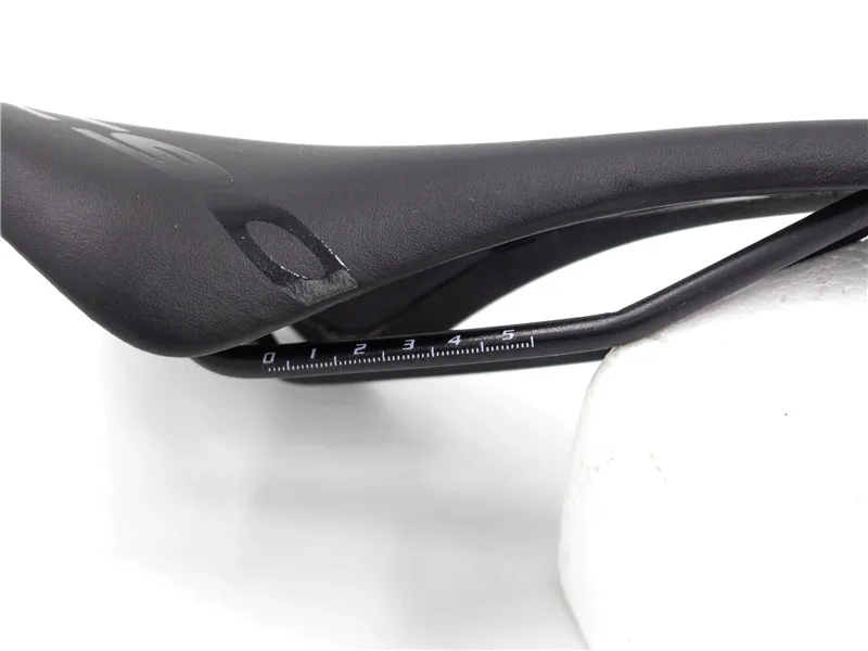 EC90 Triathlon wide bicycle saddle bicycle road bike seat Triathlon Ironman races tt tri saddle pad Leather seat cushion cover