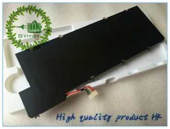 

GYIYGY 14.8V 58Wh SL04XL battery for Hp Envy Spectre 14-3000 665054-171 HSTNN-IB3J TPN-Q105