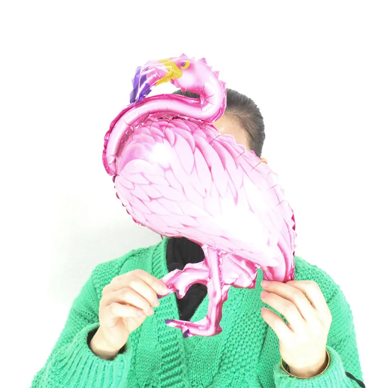 16inch flamingo