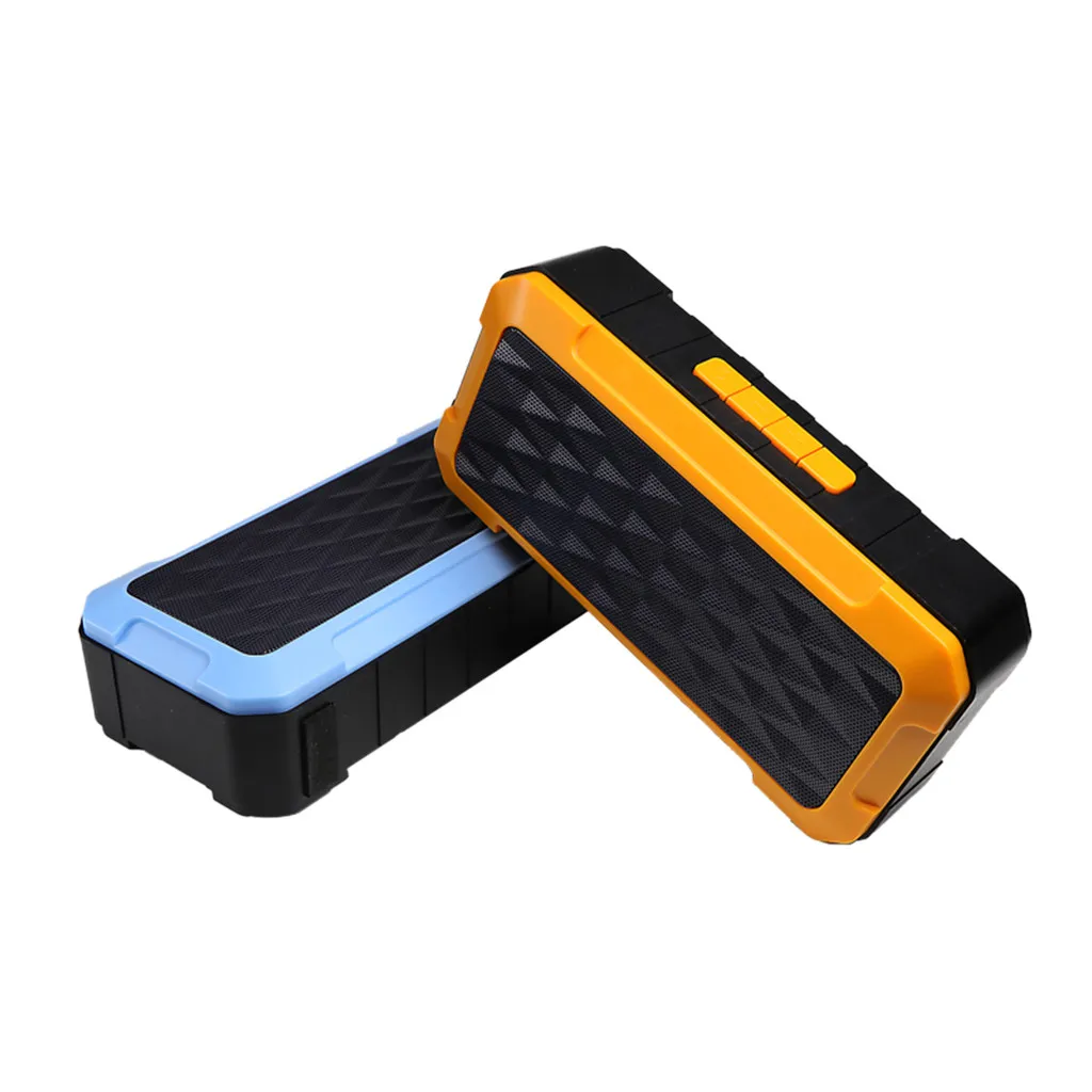 Мини Bluetooth Колонка GV10 портативная колонка FM TF карта 1 кабель USB для зарядки