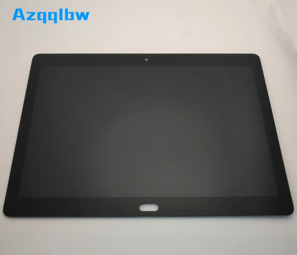 Azqqlbw 10 1 &quotдля huawei M3 Lite BAH-AL00 BAH-W09 BAH-L09 ЖК-дисплей Дисплей Сенсорный экран планшета
