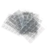 Efix IP BGA pochoir de soudure masque d'encre Kit d'outils pour réparer IPhone IPad NAND Flash Power Touch puce IC 10 pièces/ensemble ► Photo 1/4