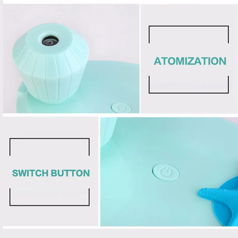 LED Air Humidifiers (18)