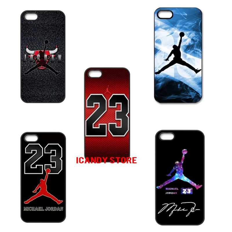 cover della jordan