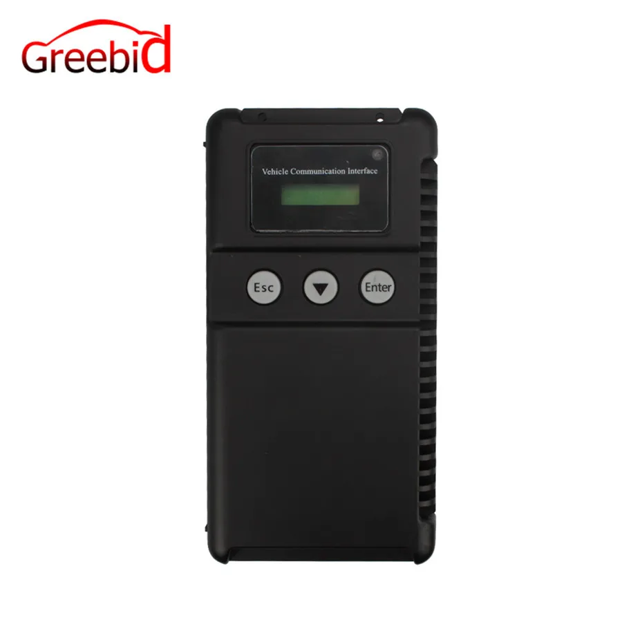 

Mut 3 Mut iii Scanner for Mitsubishi MUT-3 for Cars and Trucks with Coding Function Mut-3 Scanner Mut iii Scanner Multi-language