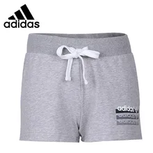 Оригинальное новое поступление, узкие шорты от Адидас Ориджинал 2,0, женские шорты, спортивная одежда