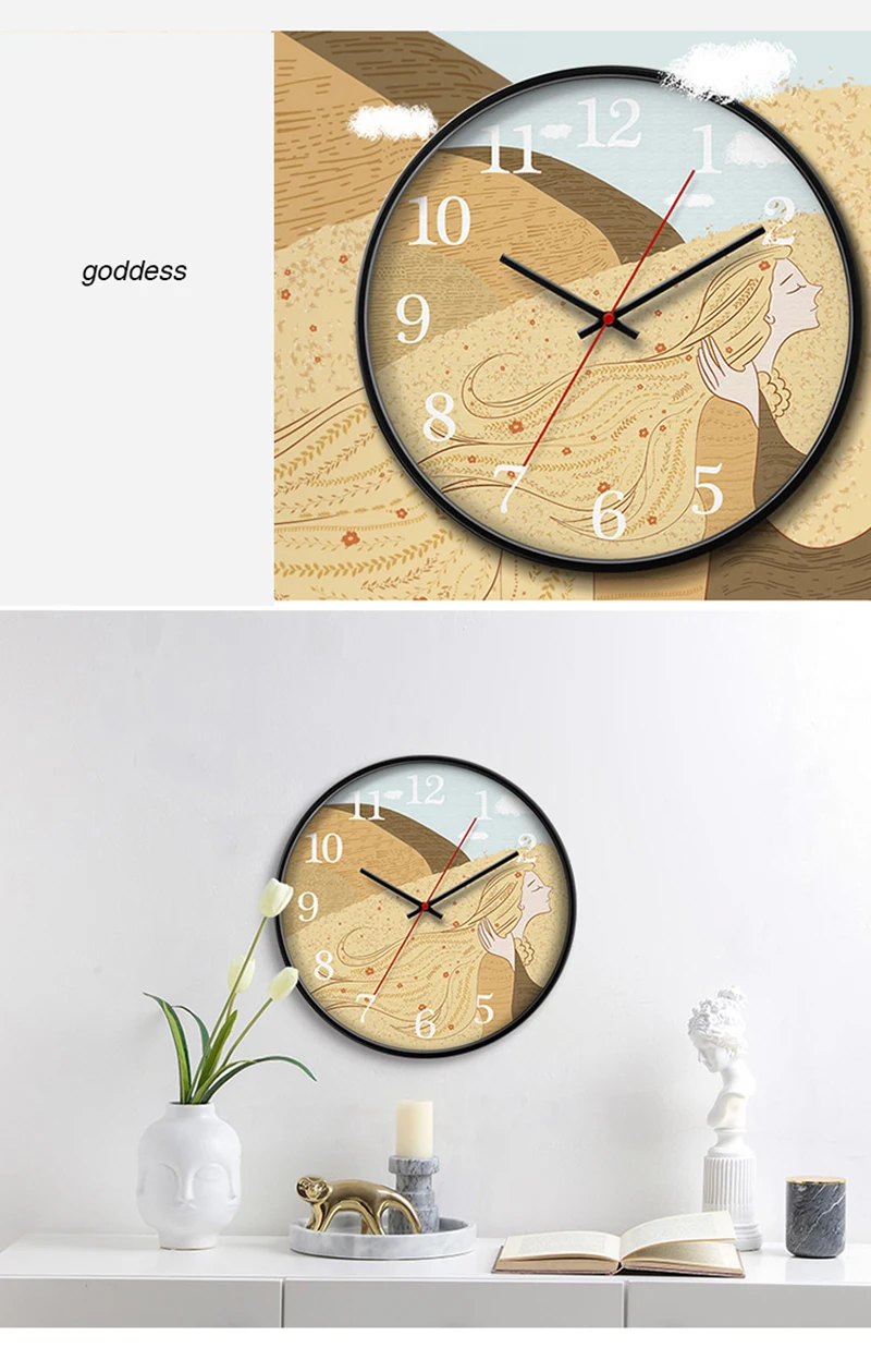 horloge murale (9)