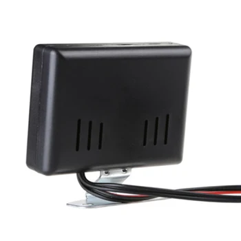 

Digital Water Temperature Gauge Kit Sensor Plug Measure Tool For Auto Car Engine