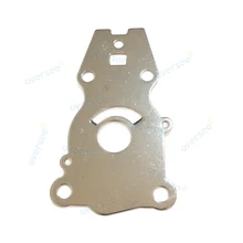 OVERSEE OUTER PLATE 66T-44323-00-00 Replace for 40HP 40X Parsun Yamaha Outboard Engine