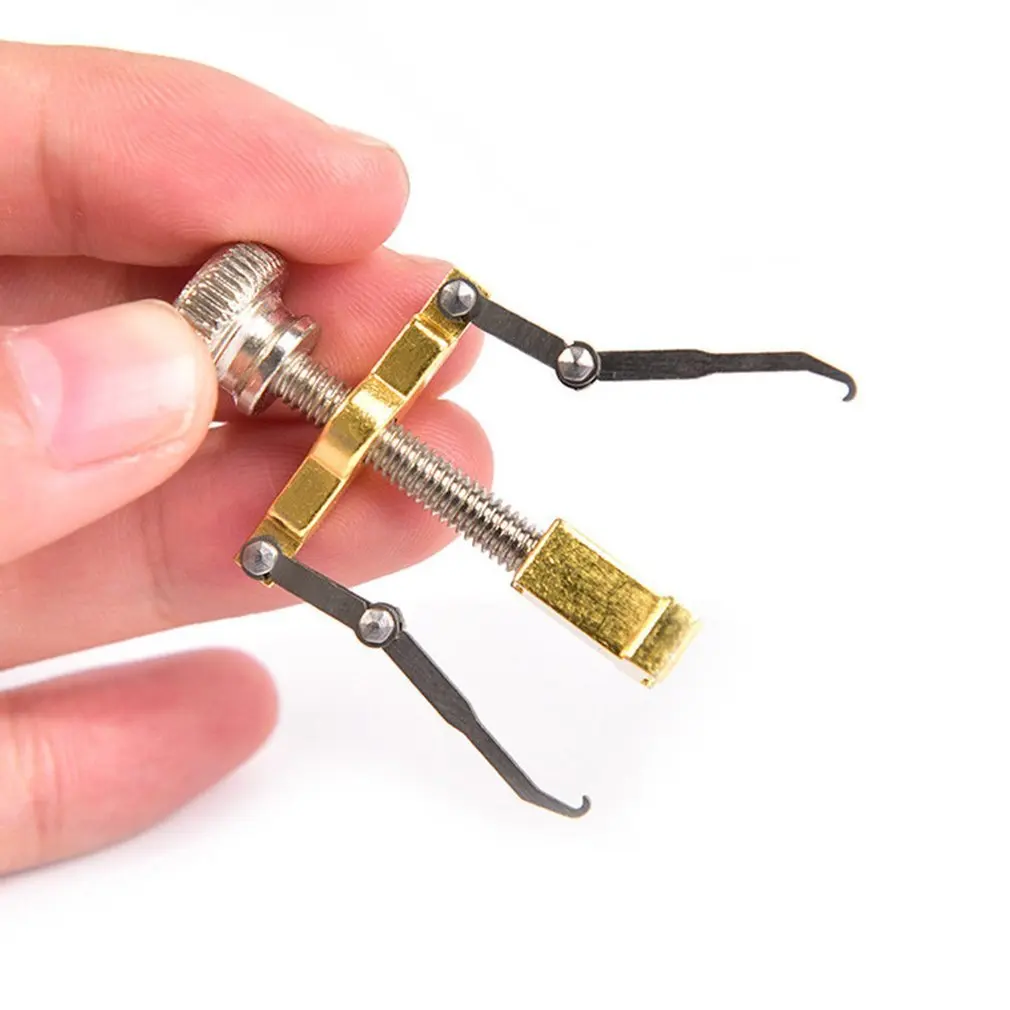 Ingrown Toe Nail Correction Tool Manicure Clipper Pedicure Fixer Recover Pro Foot Nail Care Orthotic Nail Bunion Corrector