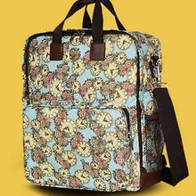 Скидка! Сумка для коляски термоизоляционные сумки для мамы детские пеленки водонепроницаемые сумки