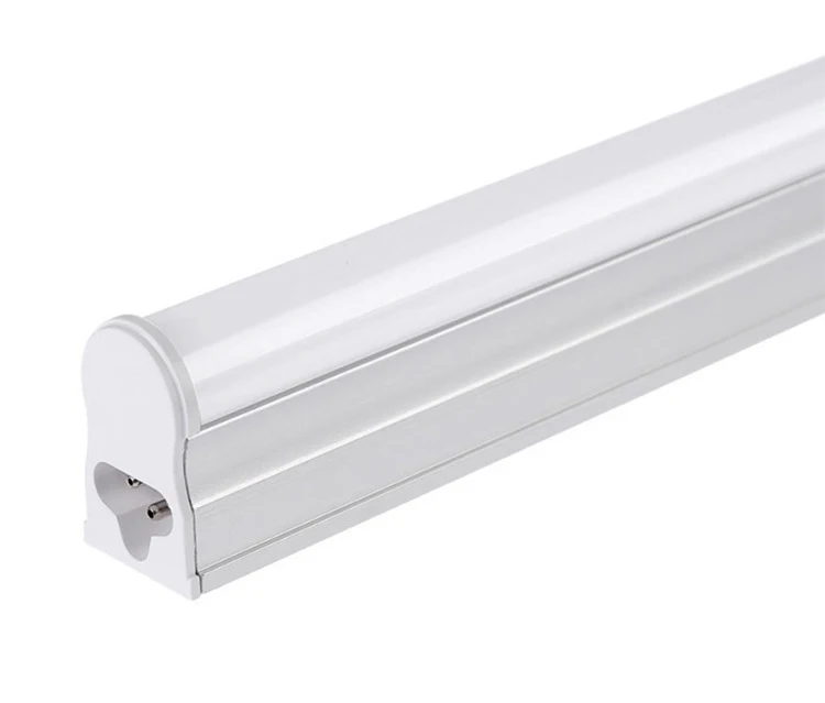 70 шт./лот T5 светодиодные трубки 1200 мм 18 Вт 96Led/шт 4ft 1 2 м SMD 2835 Светодиодные лампы