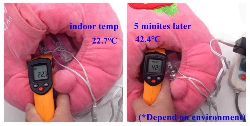 5V USB стельки с подогревом ноги стельки с подогревом, зимние уличные спортивные лыжные теплые стельки для мужчин и женщин обувь L 23 см