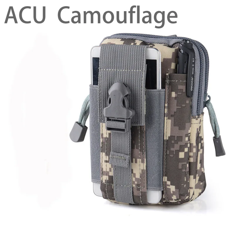 ACU Camouflage