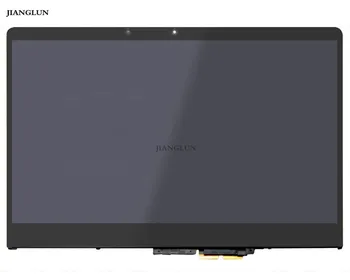 

JIANGLUN LCD Touch Screen Assembly with Frame For Lenovo Yoga 710-14ISK 1920*1080