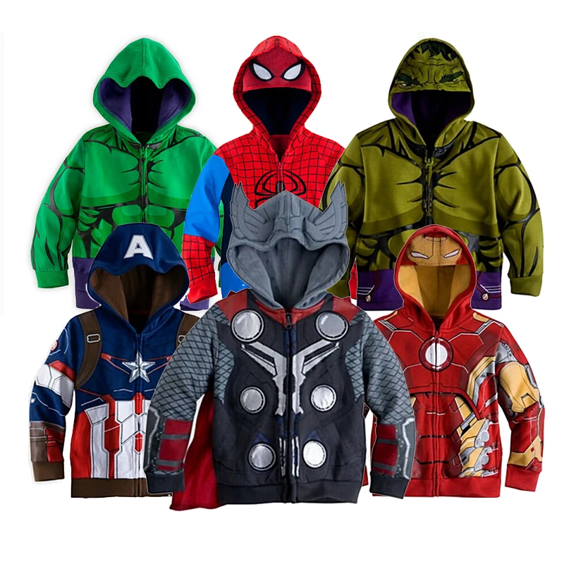 jaqueta homem de ferro