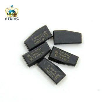 

15PCS PCF7936AS ID46 Transponder Chip PCF7936 Unlock Transponder Chip ID 46 for peu*geot for citr*oen for Reanolt