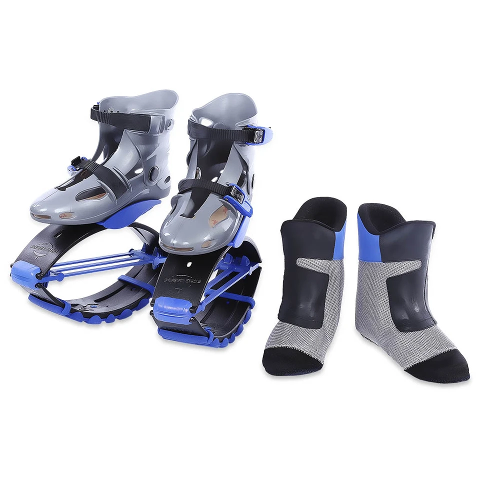 indoor outdoor bouncy shoes