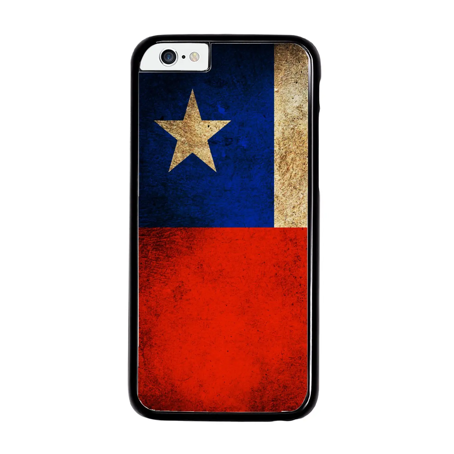 Luxury Tpu Pc Protector Hard Cover Chile Flag Case For LG Nexus5X/L Prime L70/90/5II/7II G2/3/4 Free Shipping |