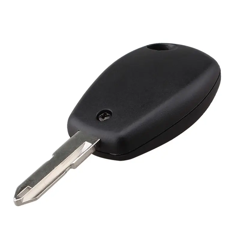 Дистанционный ключ 434 МГц PCF7946 транспондерный чип 2 кнопки без ...