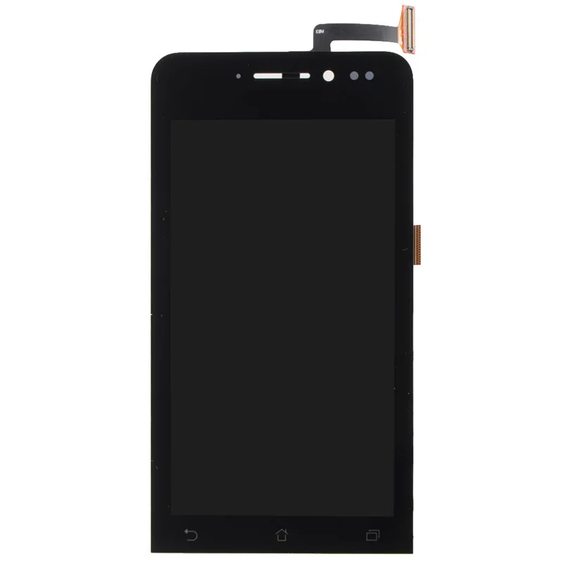 High Quality 1pcs New For Asus Zenfone 4 A450CG LCD Display Digitizer Touch Screen Assembly VA830