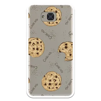 

Stand case costume drawing Cookie WP010 for BQ Aquaris U2/U2 Lite